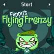 Download 'Flippy's Flying Frenzy (176x208)(Russian)' to your phone